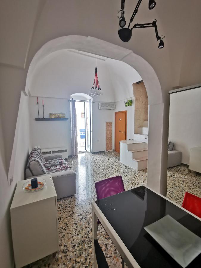 Villa Mameli 24 Ostuni Exterior foto