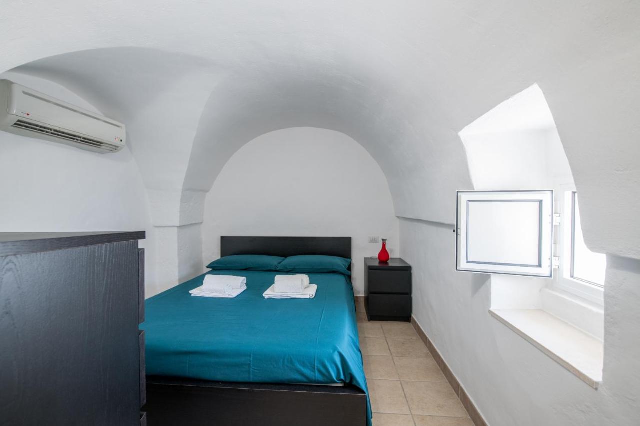 Villa Mameli 24 Ostuni Exterior foto