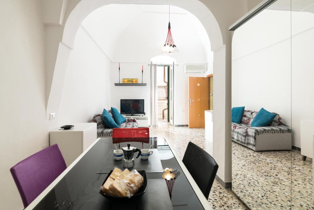 Villa Mameli 24 Ostuni Exterior foto