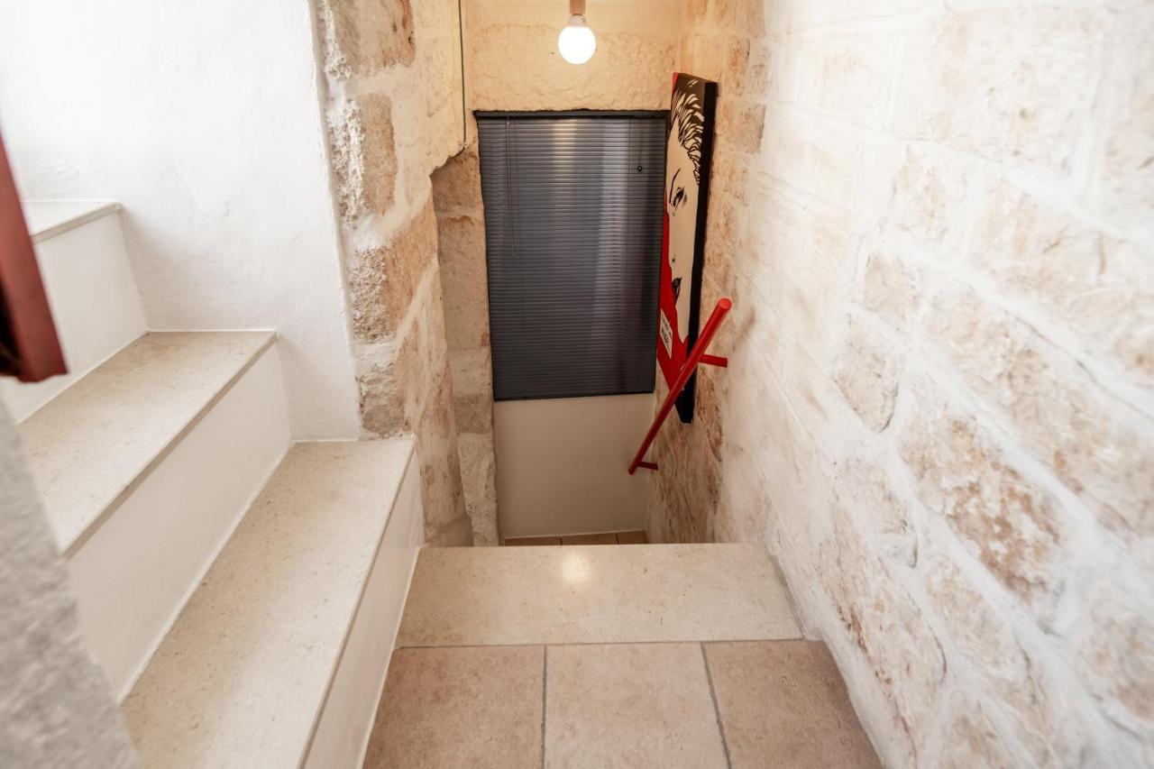 Villa Mameli 24 Ostuni Exterior foto