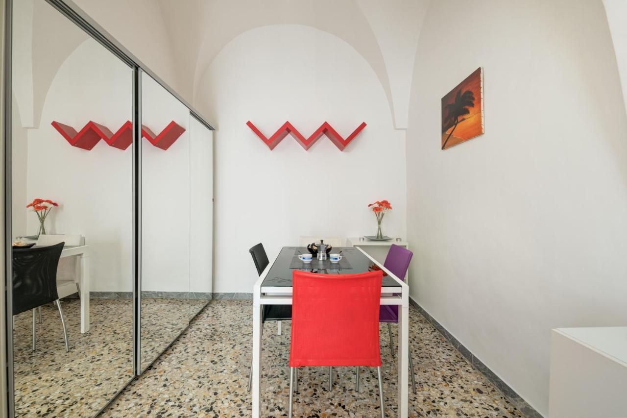 Villa Mameli 24 Ostuni Exterior foto