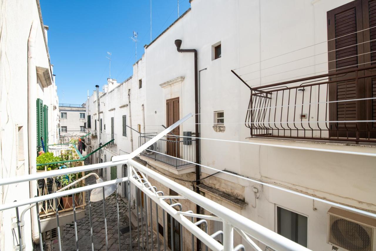 Villa Mameli 24 Ostuni Exterior foto