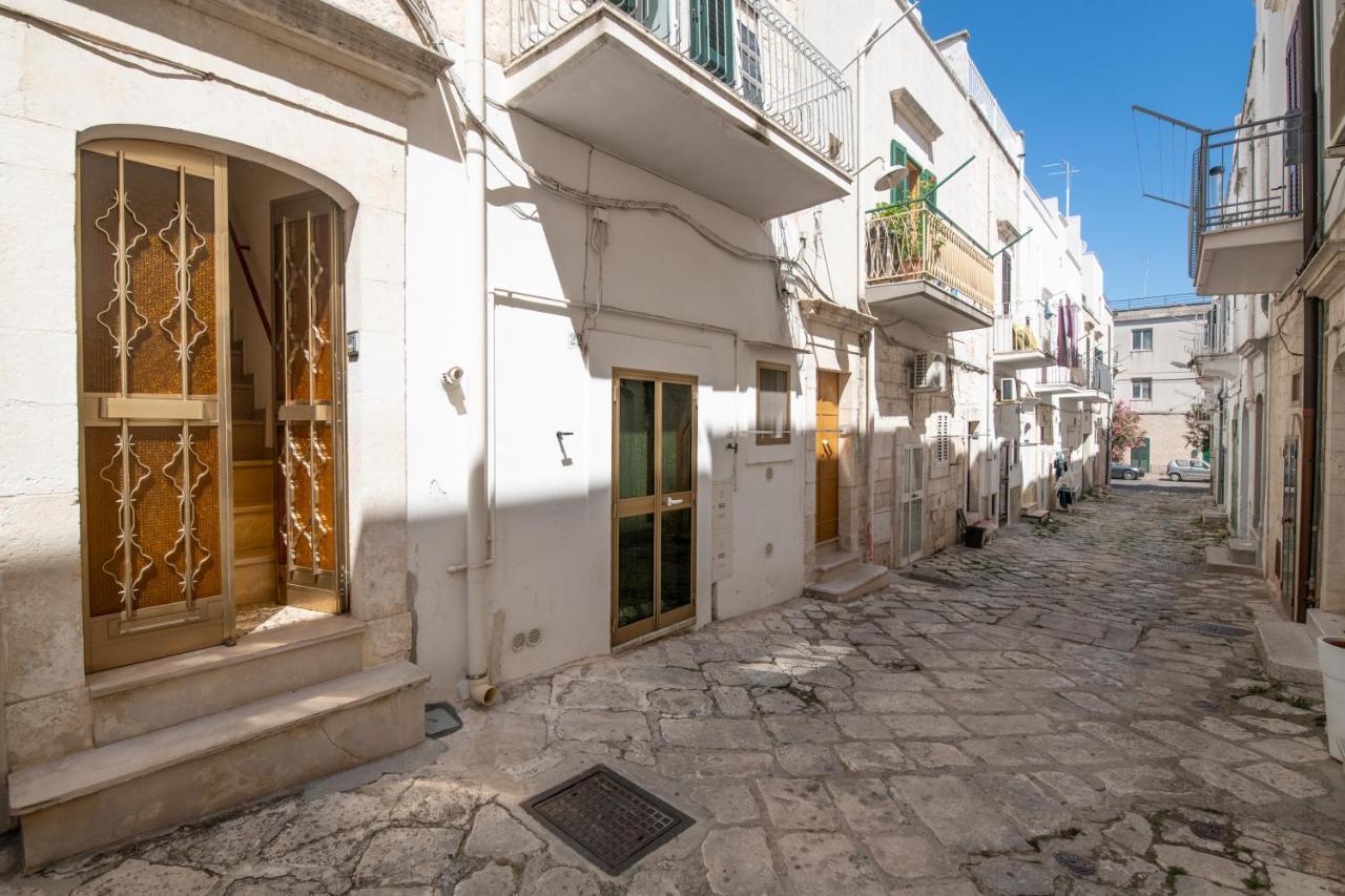 Villa Mameli 24 Ostuni Exterior foto