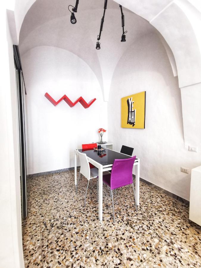Villa Mameli 24 Ostuni Exterior foto