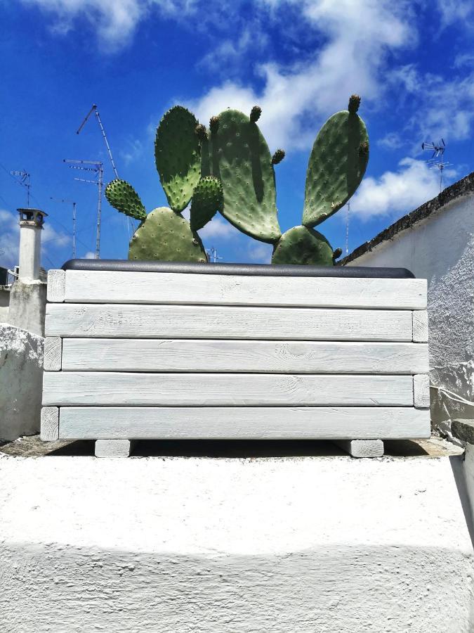 Villa Mameli 24 Ostuni Exterior foto